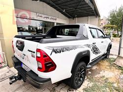 تۆیۆتا هایلۆکس